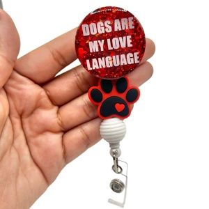 COPY - Swiftie 💗 Badge Reel